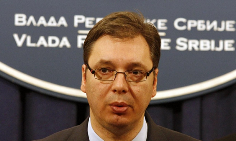 Vučić: Ljajić u vladi, prvo idem u Sarajevo