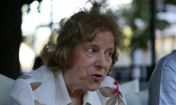 Svetlana Velmar-Janković otkrila tajne prošlosti
