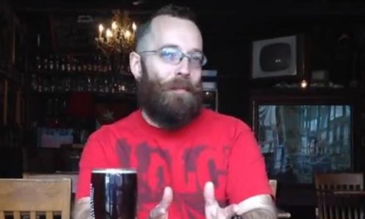 Odlučio piti samo pivo 40 dana