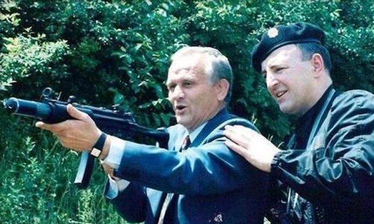 Petrović zbog Arkana neće biti trener Sarajeva