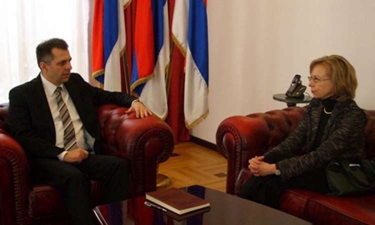 RS mora spriječiti izborni inženjering
