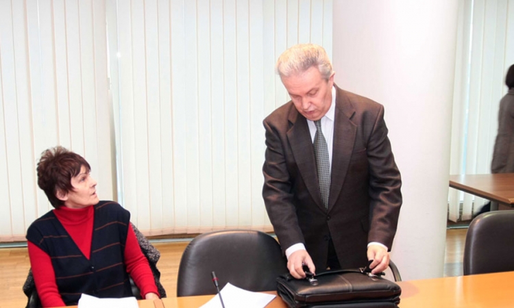 Podrška dopunama Zakona o Pravobranilaštvu