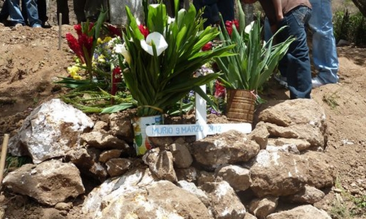Honduras i dalje prvi u svijetu po broju ubistava