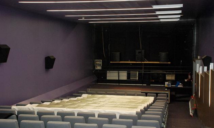 Tri filmska dana za publiku u Prijedoru
