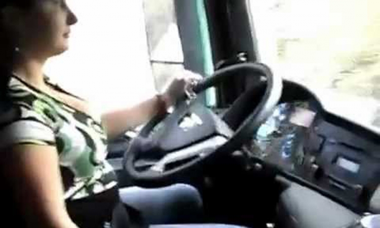 Žene i "muški" poslovi