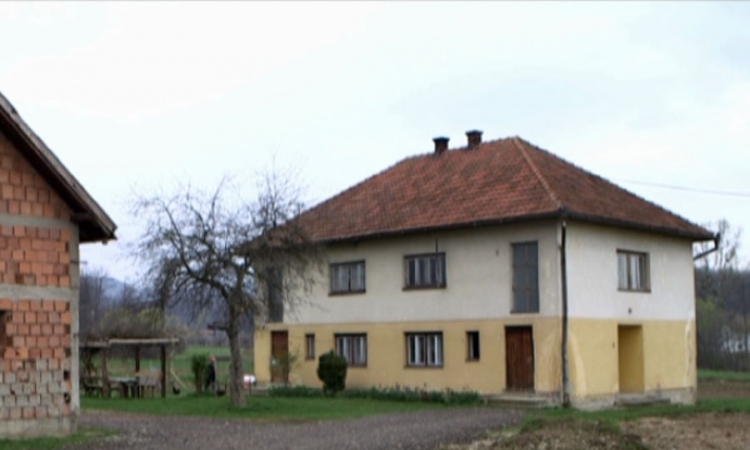 Neđo  Vuković iz štale gledao ubistva