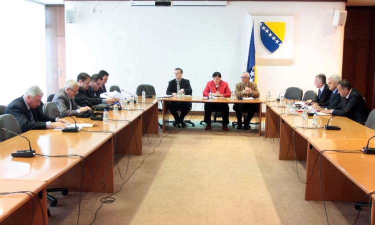 Sramota što niko ne prati sukob interesa