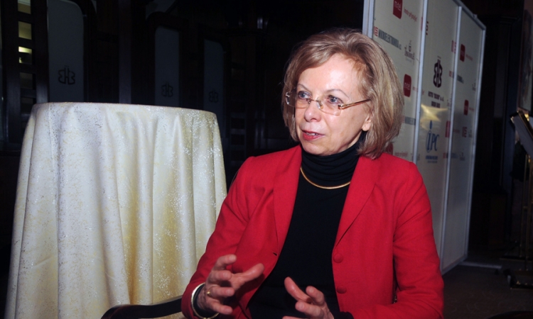 Ulrike Maria Knoc: Nismo protiv Južnog toka kroz RS