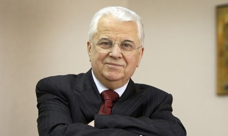 Kravčuk: Politika ekspanzije Putina nije zasićena