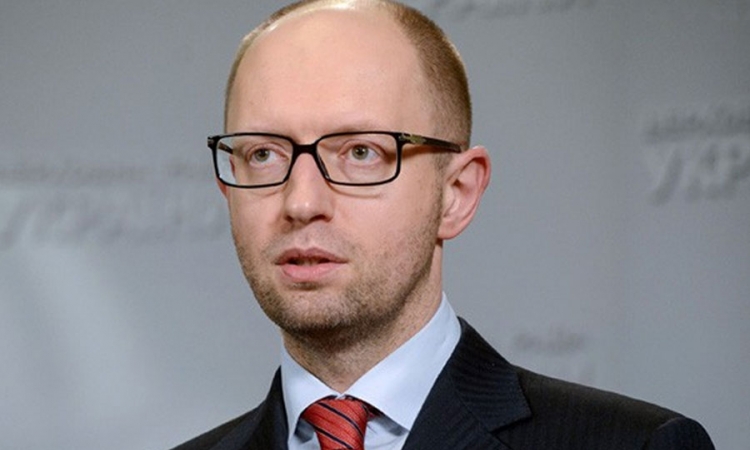  Ultimatum istekao, Jacenjuk otišao u Donjeck