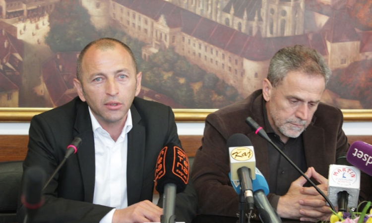 Bandić: Ponovo pogledajte intervju sa spornom izjavom o BiH