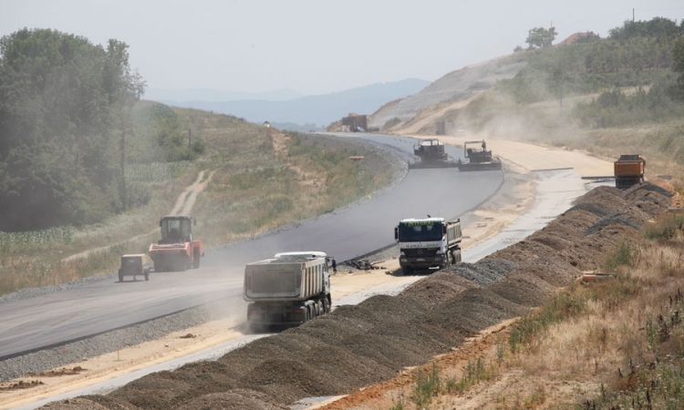 Dostavljena detaljna ponuda za autoput Doboj - Vukosavlje