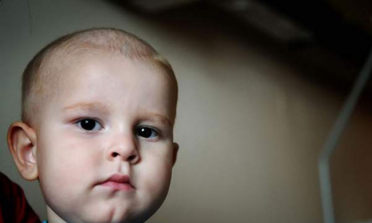 Humanitarni turnir za bolesnog Njegoša
