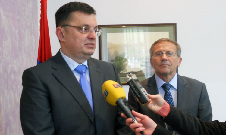 Granični prelaz jedno od najtežih pitanja za opštinu Brod