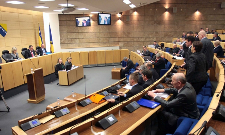 RS spremila ustavnu tužbu