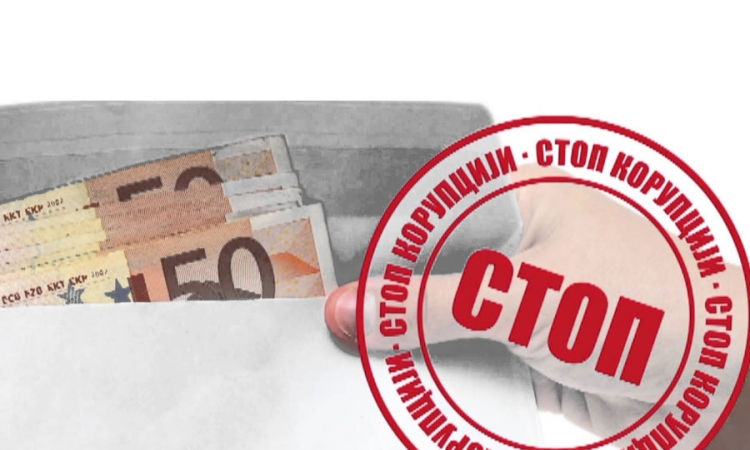 Pravilnicima protiv korupcije