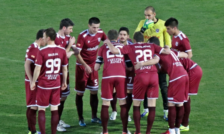 Klubovima otpisan dio dugova