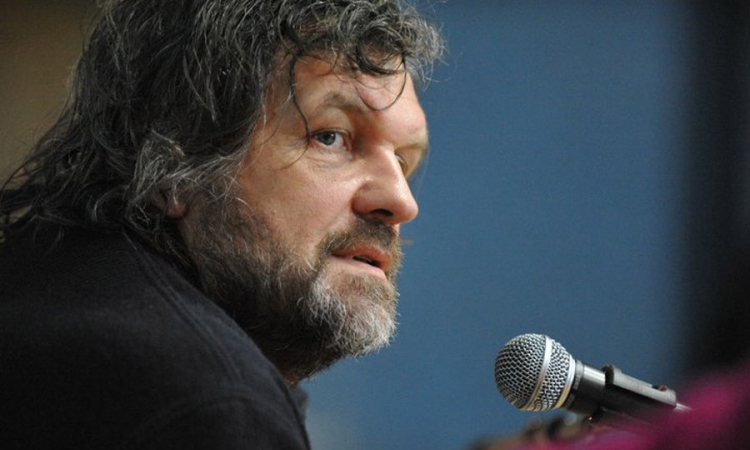 Kusturica: Prirodu štititi svakodnevno