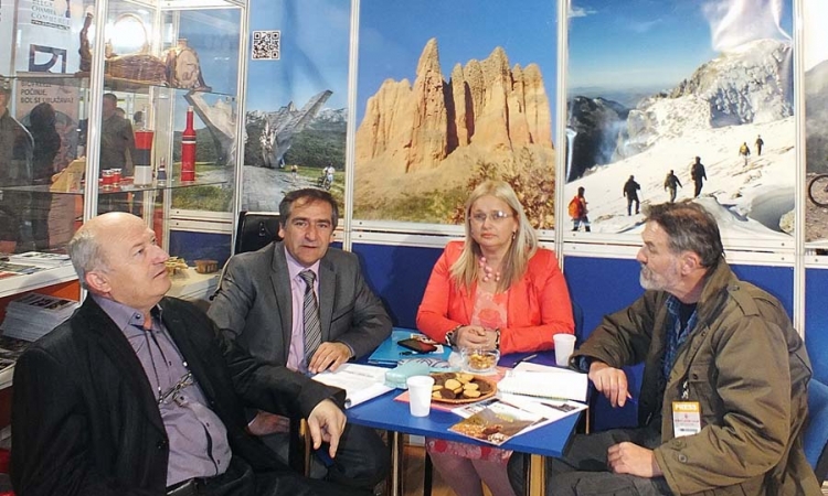 Za razvoj pograničnog turizma 360.000 evra