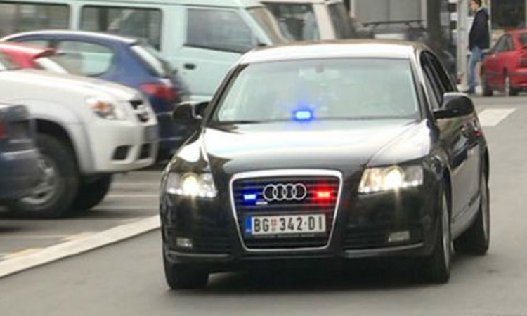 Kljajević: Radulović žrtva montiranog procesa