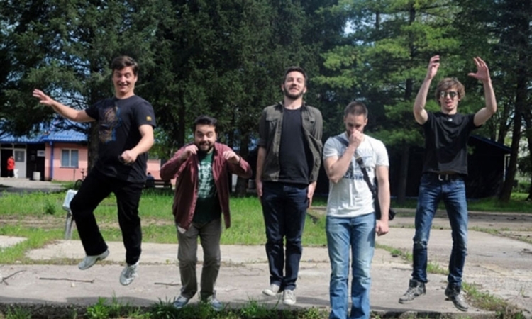 Banjalučki bend Voodoo Mojo: Nešto drugačija muzička priča