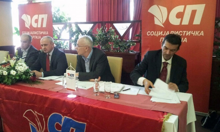 Socijalisti za ukidanje upravnih i nadzornih odbora