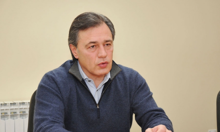 Perović: Ugrožena gradnja TE Ugljevik