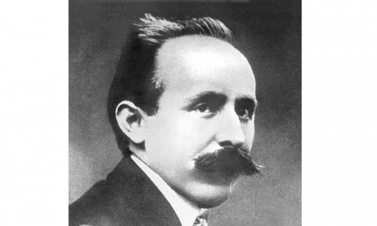 Istaknute istorijske ličnosti Banjaluke (III): Petar Kočić - književnik i narodni tribun