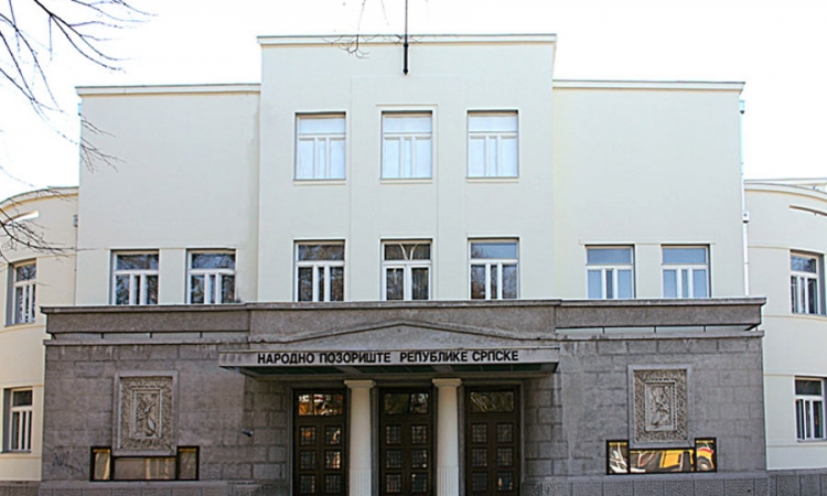 Počele probe za "Noru"