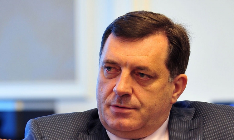 Dodik danas na otvaranju mosta u Karanovcu