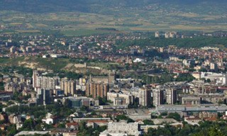 Velika međuetnička tuča u Skoplju