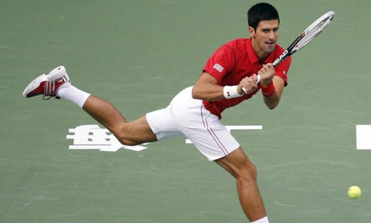 Đoković i dalje drugi, veliki skok Krstina na ATP listi