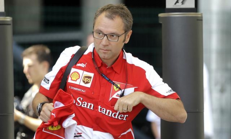 Domenikali napustio Ferari