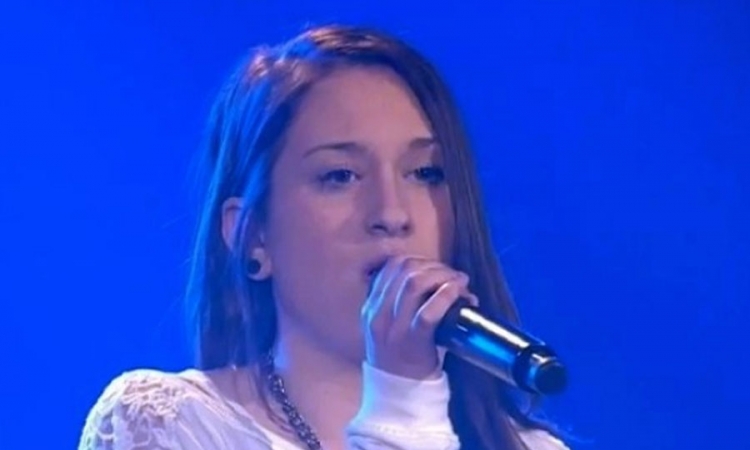 Selma Totić oduševila žiri šoua "The Voice"