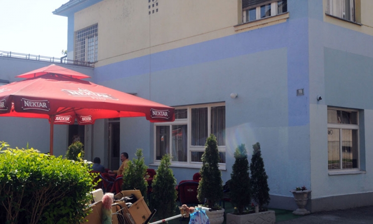 Nakon svađe pucao u "Klubu penzionera" u Banjaluci
