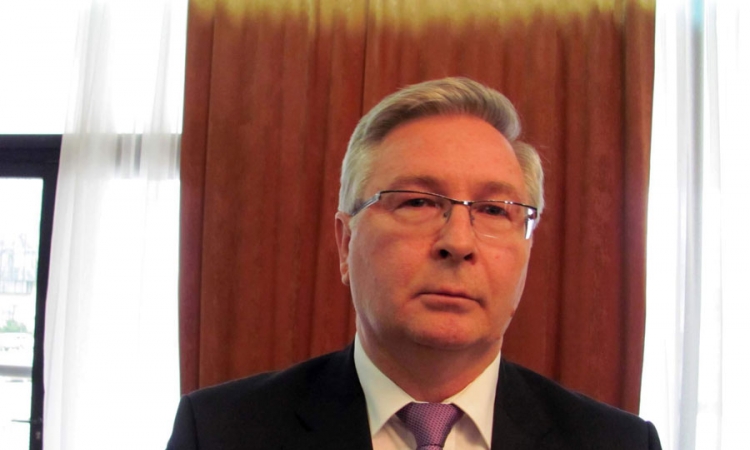 Gligorić i Ilić radili u interesu "Geoinženjeringa"