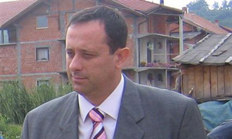 Knežević mjesečno primao 4.400 KM