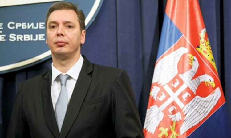  Vučić: Srbija će imati malu, modernu i efikasnu vladu