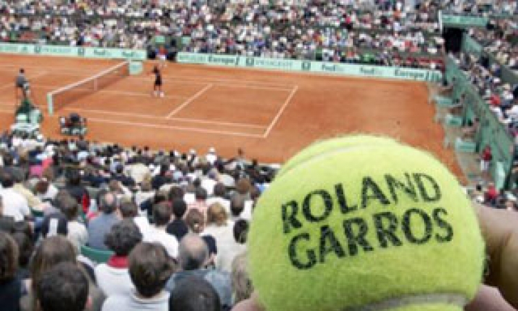 Rolan Garos: Šampionima po 1.65 miliona evra