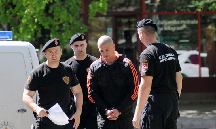Inspektori od heroina sedmično zarađivali do 1.000 KM
