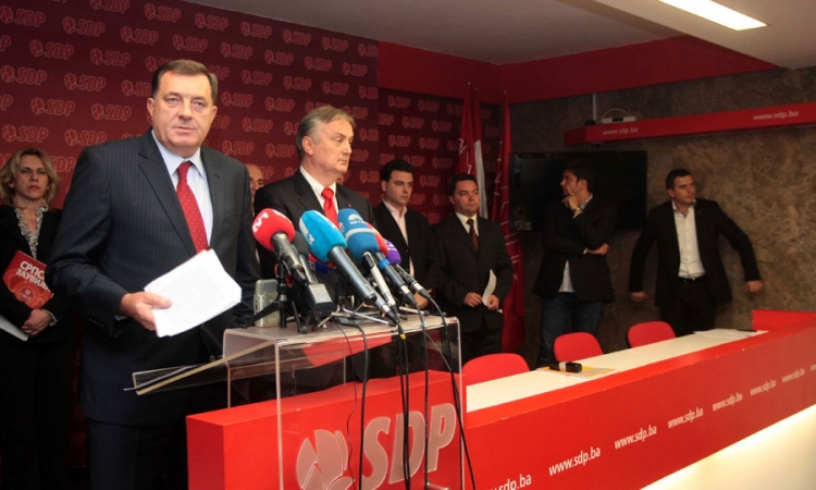 Samardžija direktor ADS-a, Škrbiću ili Macanu RAK?
