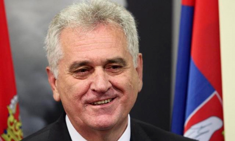 Nikolić: Srbija nikada nije vodila osvajačke ratove