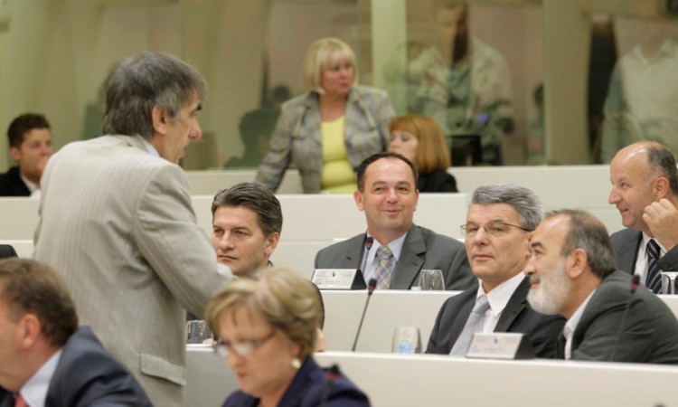 Obećane uštede završile u zaključku