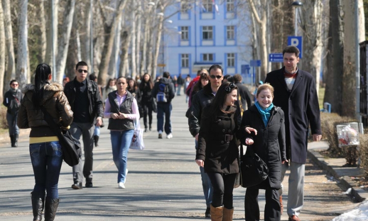 Među diplomcima najmanje inženjera poljoprivrede