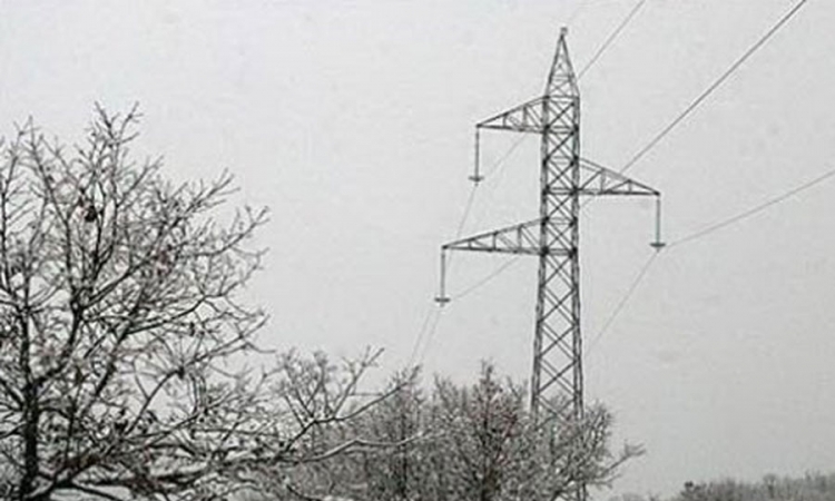 Bez struje više stotina domaćinstava