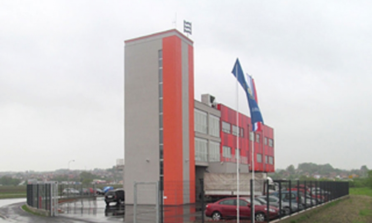 Otvoren novi Vatrogasni dom u Dervišima