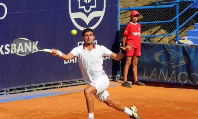 Nole ekspres u Monte Karlu