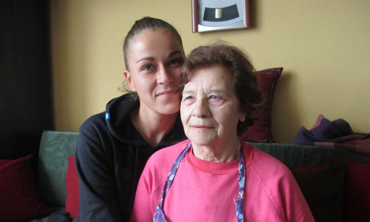 Baka Jelena: Ni 90 jaja mi nije dovoljno da podijelim dragim prijateljima