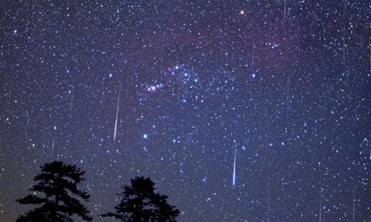 Astronomi otvaraju sezonu proljećnog padanja zvijezda