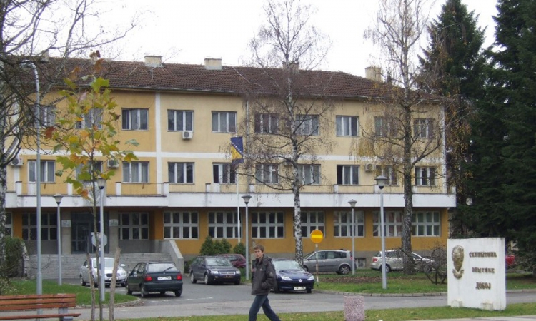 Krnjić: Problemi zbog međuentitetske linije
